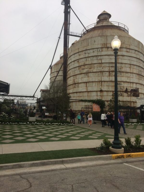 Magnolia Market 