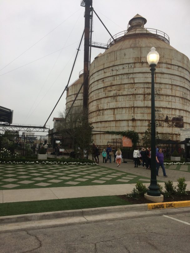 Magnolia Market