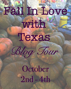 Texas Fall Blog Tour 2017