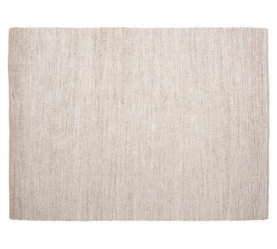 pottery barn rug would look nice for an urban farmhouse look. Countyroad407.com