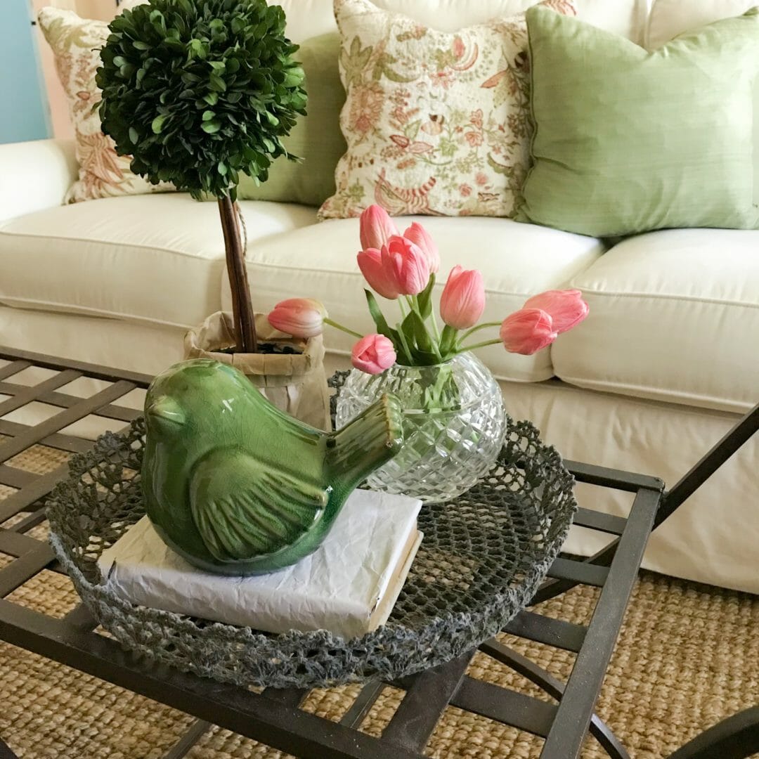 getting the perfect vignette in 3 easy steps by Countyroad407.com