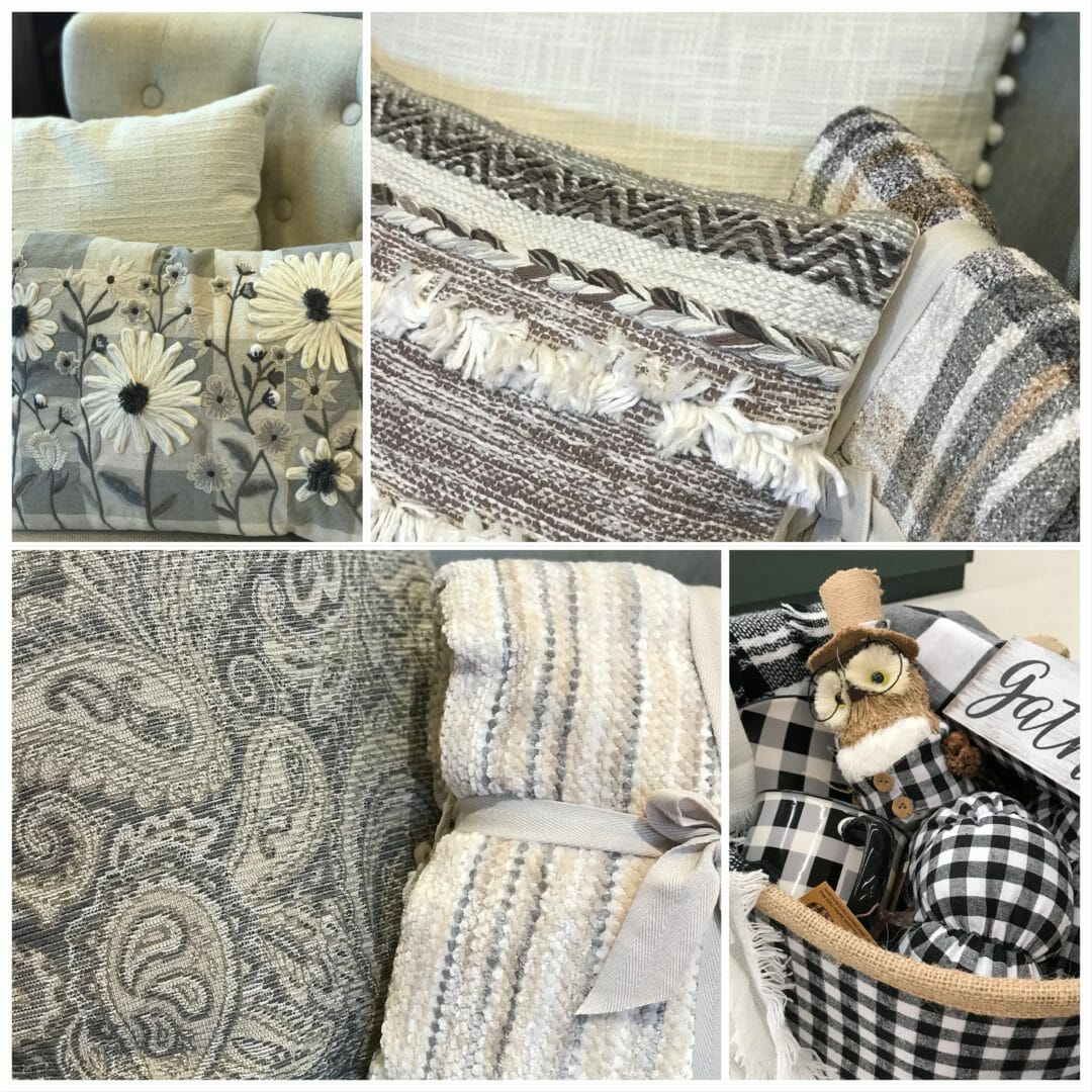 Finding what's new for fall 2018 by CountyRoad407.com