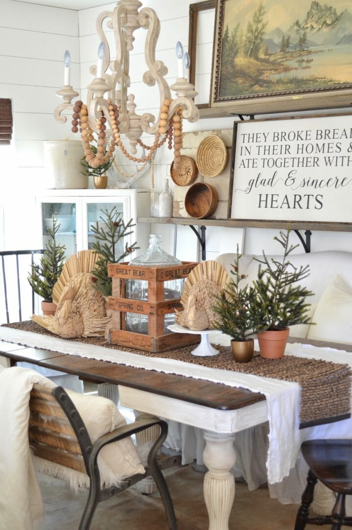 Favorite farmhouse blogs by CoumtyRoad407.com #farmhousestyle #farmhousedecor #farmhouse