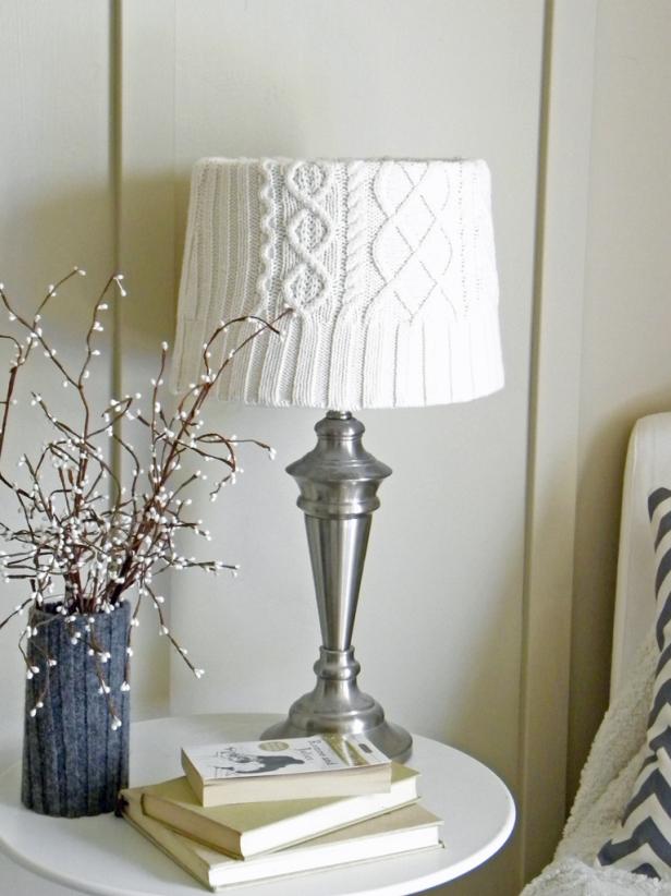 winter decor ideas gathered by CountyRoad407.com