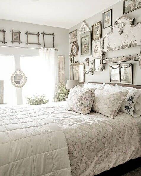5 Instagram accounts worth following gathered by CountyRoad407.com #instagram #farmhouse #vintage #eclectic