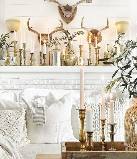 5 Instagram accounts worth following gathered by CountyRoad407.com #instagram #farmhouse #vintage #eclectic