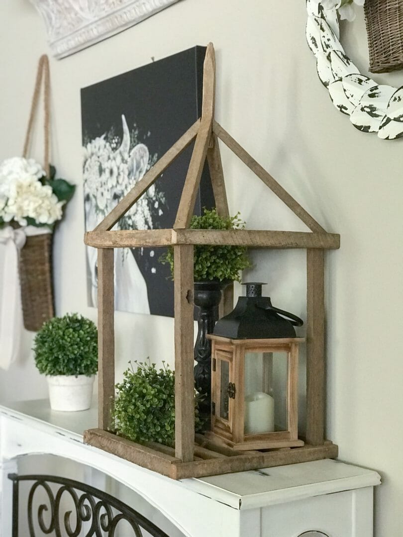 5 ways to decorate a house form by CountyRoad407.com #FixerUpper #Farmhousedecor #modernfarmhouse #decorating #Easydecorating #CountyRoad407 #Magnolia