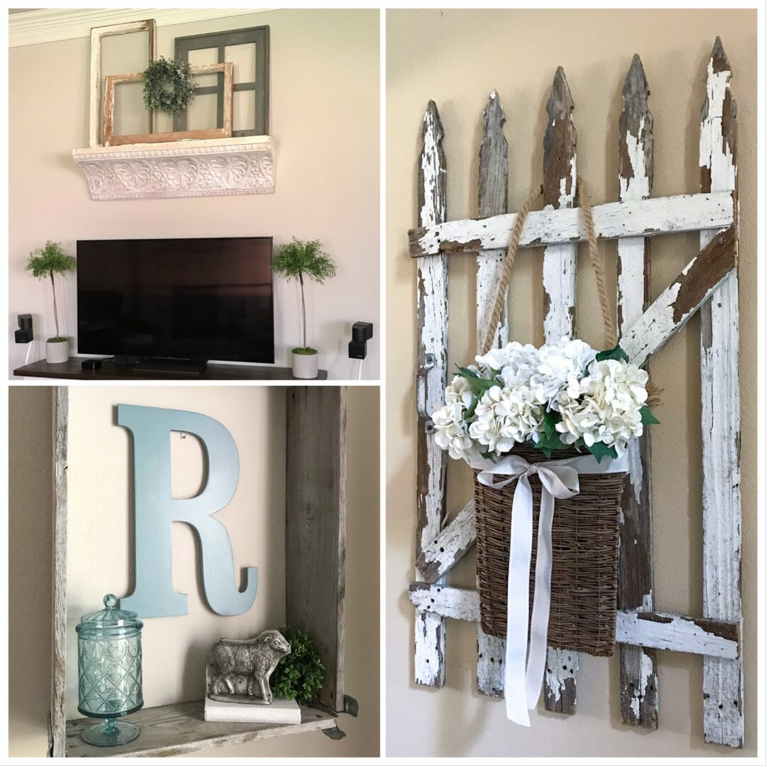 5 decorating elements each room should have by CountyRoad407.com #decorating #homedeocr #Design #countyroad407