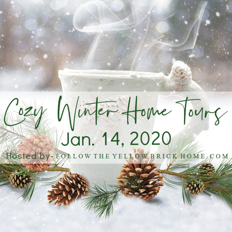 Winter tour graphic