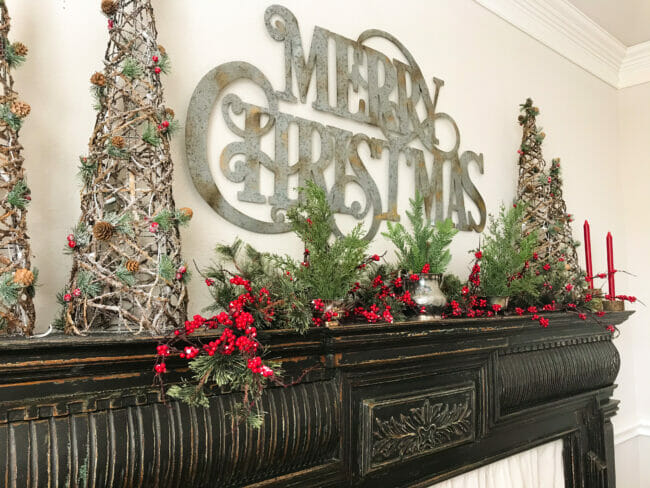 Galvanized napkin rings hobby lobby sale