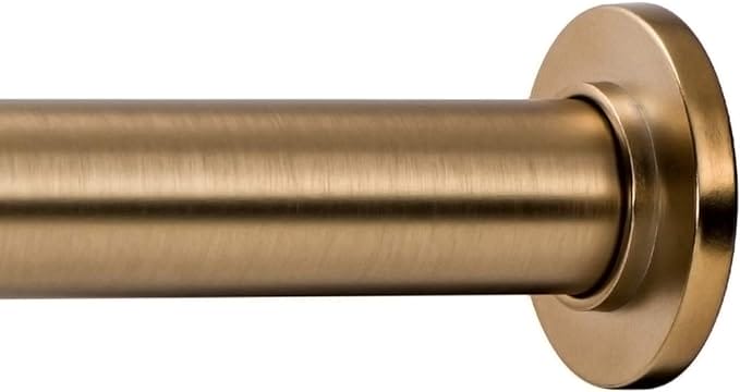 brass tension rod