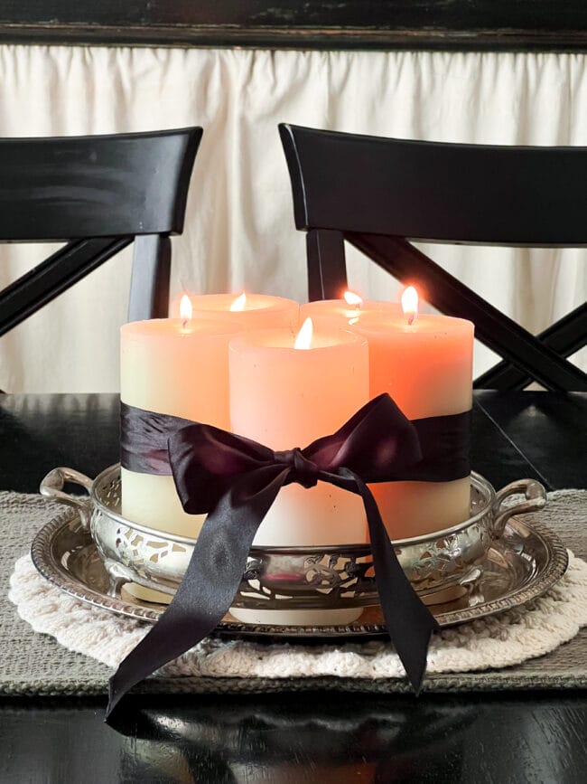 7 Ways To Use Platters When Decorating Your Home